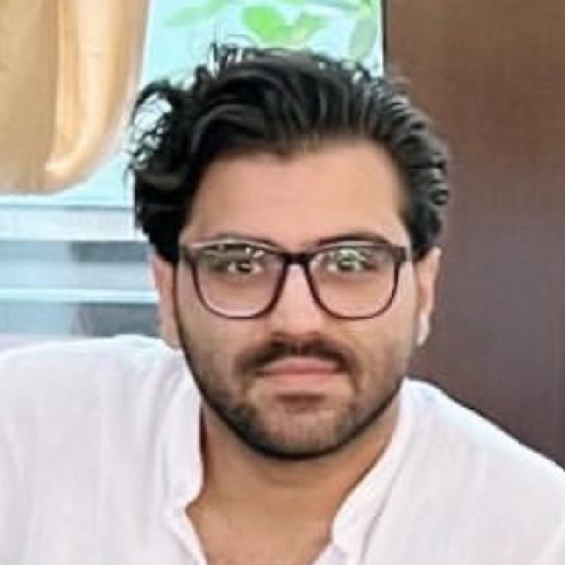 امین احمدوند