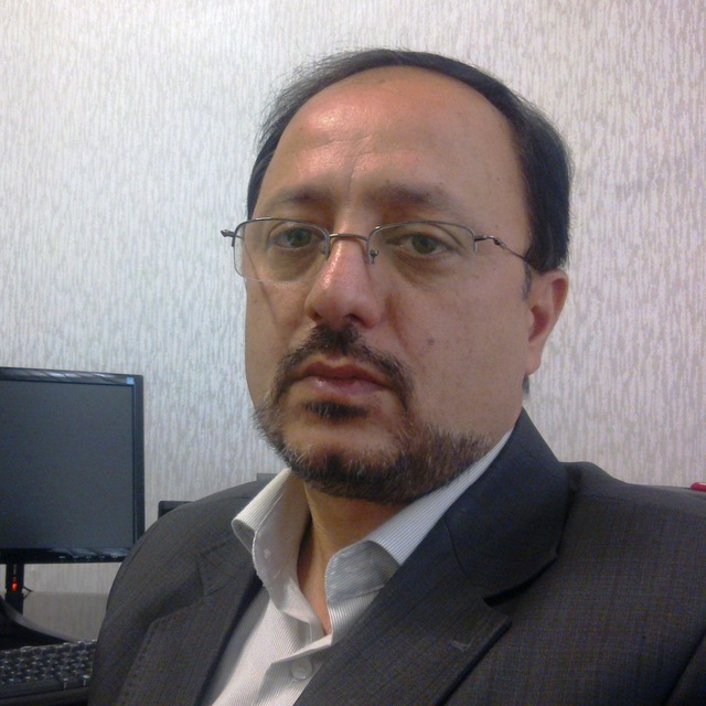 حسن کریمی
